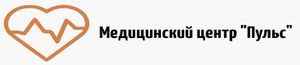 Медицинский центр "Пульс" Логотип